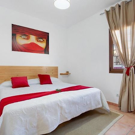 Villa Baobab Коралео Екстериор снимка
