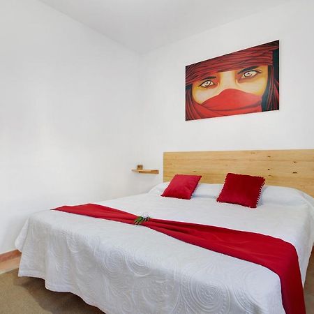 Villa Baobab Коралео Екстериор снимка