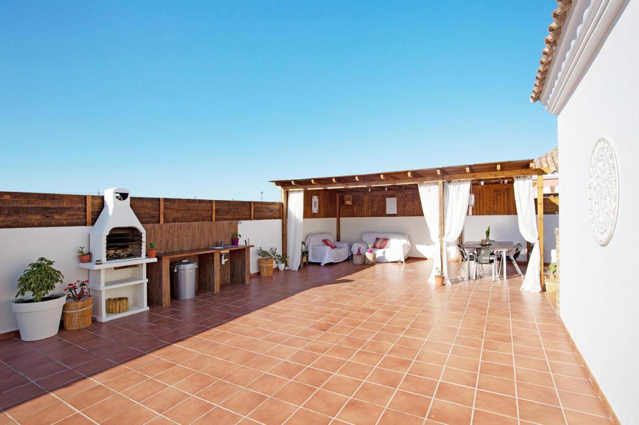 Villa Baobab Коралео Екстериор снимка