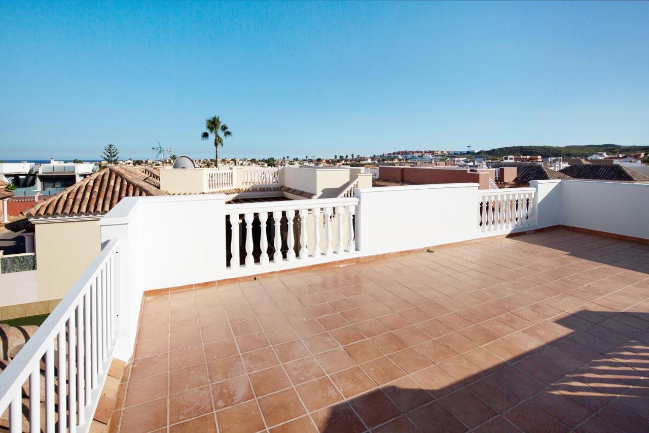 Villa Baobab Коралео Екстериор снимка