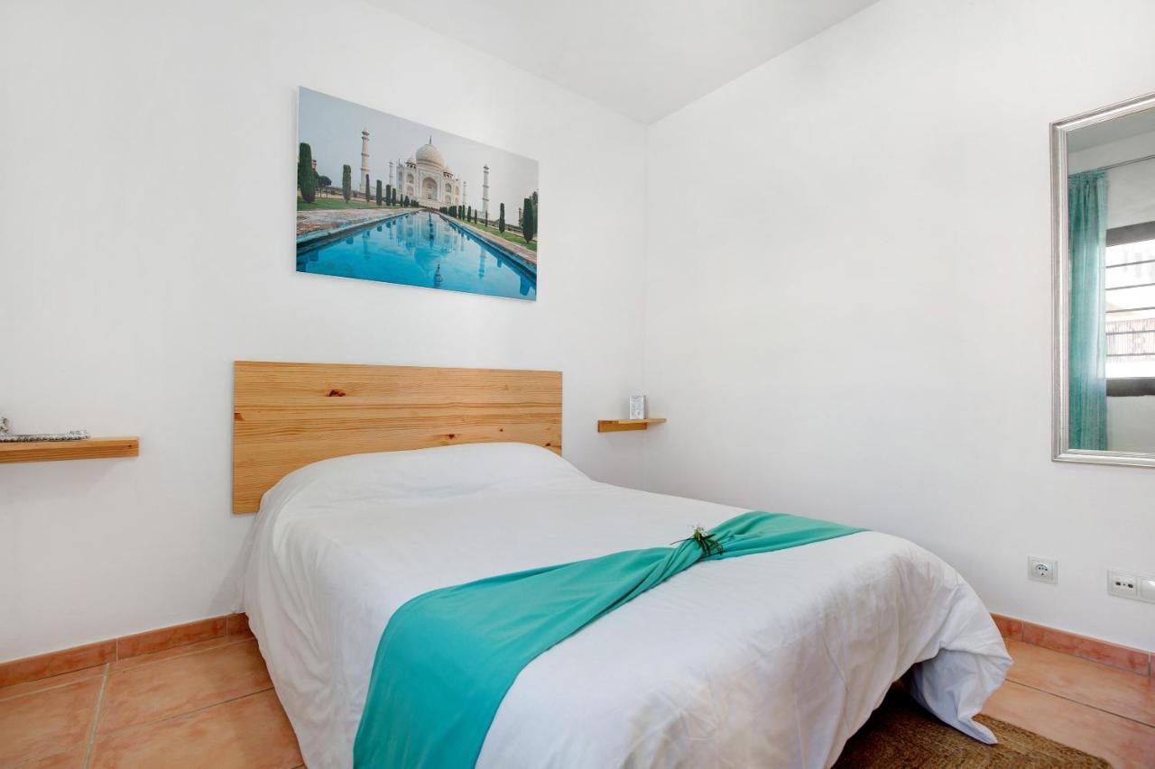 Villa Baobab Коралео Екстериор снимка