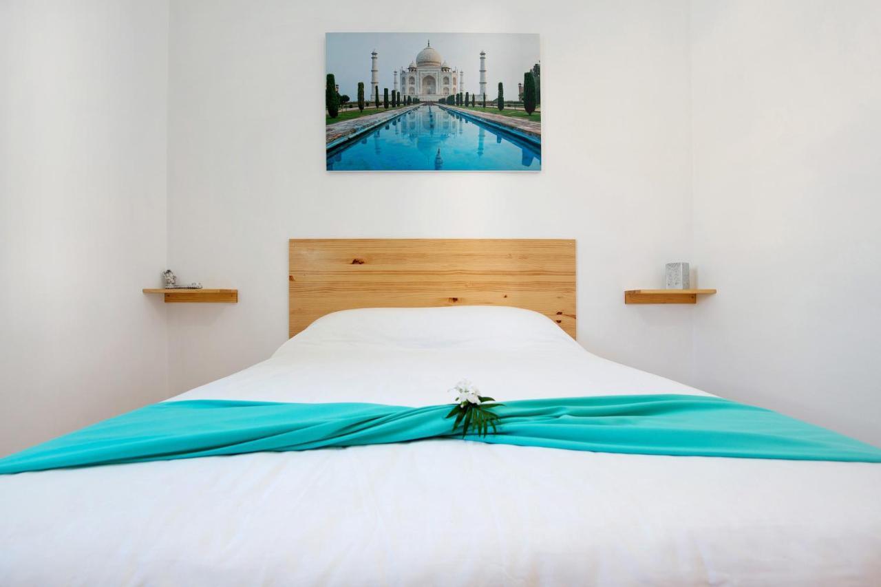 Villa Baobab Коралео Екстериор снимка