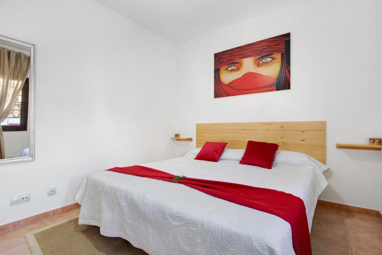 Villa Baobab Коралео Екстериор снимка