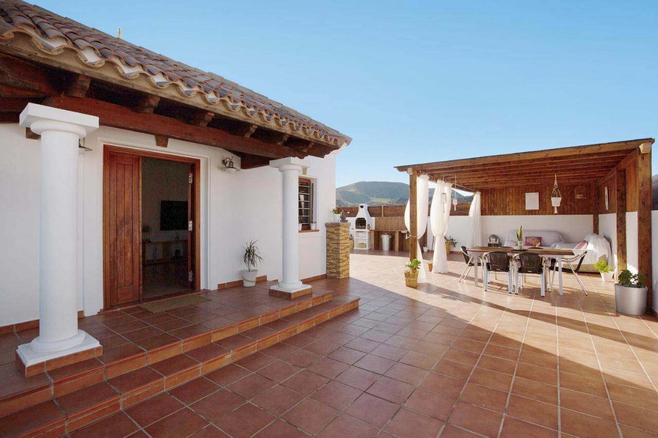 Villa Baobab Коралео Екстериор снимка